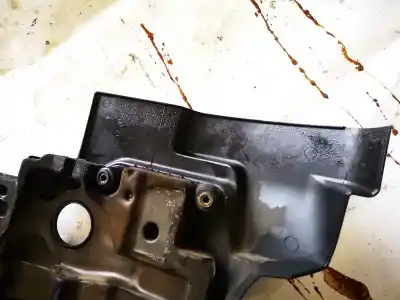 Second-hand car spare part engine cover for toyota corolla (e11) 2.0 d-4d linea sol oem iam references   