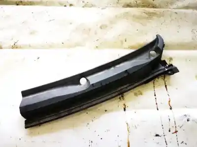 Peça sobressalente para automóvel em segunda mão grelha torpedo curcuvan por toyota corolla (e11) 2.0 d-4d linea sol referências oem iam 5570913030