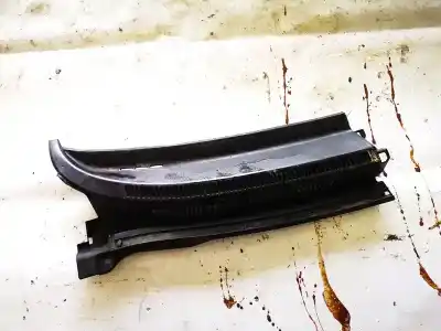 Peça sobressalente para automóvel em segunda mão grelha torpedo curcuvan por toyota corolla (e11) 2.0 d-4d linea sol referências oem iam 5570813040