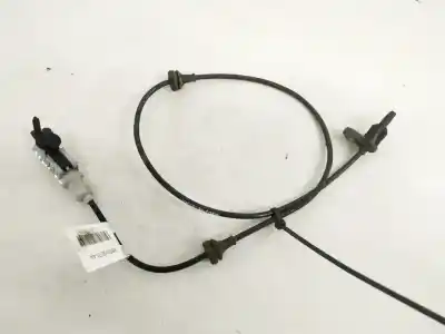 Peça sobressalente para automóvel em segunda mão sensor abs por jaguar i-pace 2018 --> ev400 90kwh awd referências oem iam m9d39e731aa  m9d3-9e731-aa 0265011186