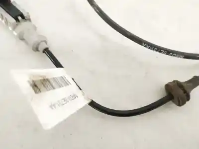 Peça sobressalente para automóvel em segunda mão sensor abs por jaguar i-pace 2018 --> ev400 90kwh awd referências oem iam m9d39e731aa  m9d3-9e731-aa 0265011186