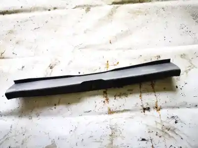 Peça sobressalente para automóvel em segunda mão plásticos por toyota corolla (e11) 2.0 d-4d linea sol referências oem iam 6471613150