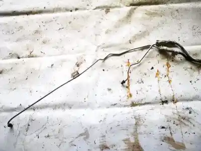 Piesă de schimb auto la mâna a doua furtun hidraulic pentru direcție pentru kia sportage 1.7 crdi cat referințe oem iam 