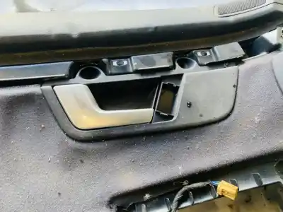 Автозапчастина б/у ліва передня внутрішня ручка для audi a4, b6 2000.11 - 2004.11 2.0 96kw 2000.11 - 2004.12 посилання на oem iam 