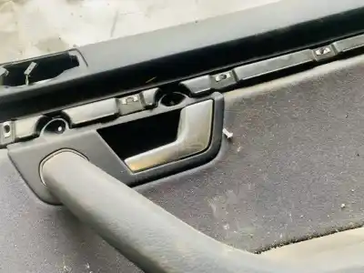 Автозапчастина б/у внутрішня задня права ручка для audi a4, b6 2000.11 - 2004.11 2.0 96kw 2000.11 - 2004.12 посилання на oem iam 