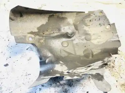 Автозапчастина б/у передня ліва колесна арка для renault megane i scenic (ja0) motor 1.9 ltr. - 72 kw dti diesel cat посилання на oem iam 7700838698  