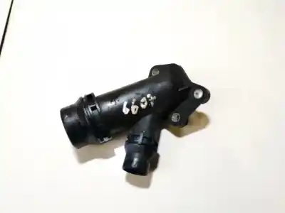 Peça sobressalente para automóvel em segunda mão termostato por bmw 7-series, e65 / e66 / e67 /e68 2001.11 - 2008.06 730 d 160kw 2002.10 - 2008.06 referências oem iam 502267