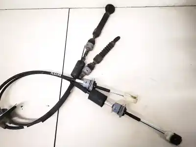 Piesă de schimb auto la mâna a doua maneta schimbator viteze pentru kia sportage 1.7 crdi cat referințe oem iam 