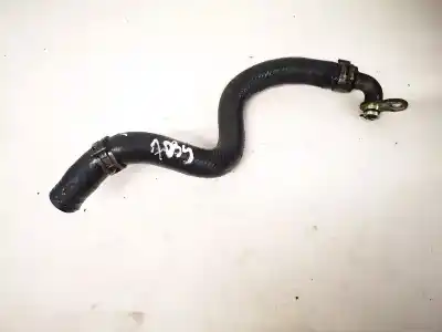 Peça sobressalente para automóvel em segunda mão tubo de pressão de direção assistida por toyota corolla (e11) 2.0 d-4d linea sol referências oem iam 