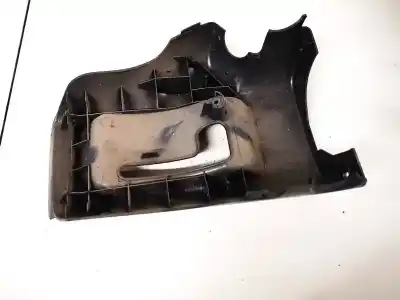 Pezzo di ricambio per auto di seconda mano plastica per toyota corolla (e11) 2.0 d-4d linea sol riferimenti oem iam 4528713020  45287-13020