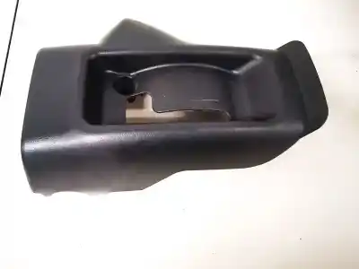 Peça sobressalente para automóvel em segunda mão plásticos por toyota corolla (e11) 2.0 d-4d linea sol referências oem iam 4528713020