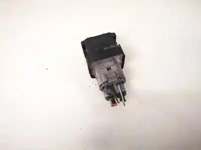 Peça sobressalente para automóvel em segunda mão caixa de pré-aquecimento por toyota corolla (e11) 2.0 d-4d linea sol referências oem iam 2861067010