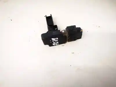 Peça sobressalente para automóvel em segunda mão medidor de massa de ar por toyota corolla (e11) 2.0 d-4d linea sol referências oem iam 2220427010