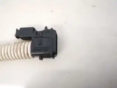 Peça sobressalente para automóvel em segunda mão sensor por toyota corolla (e11) 2.0 d-4d linea sol referências oem iam 0775004682  077500-4682