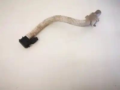 Peça sobressalente para automóvel em segunda mão sensor por toyota corolla (e11) 2.0 d-4d linea sol referências oem iam 0775004682