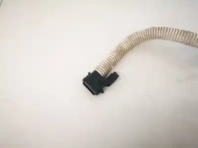 Peça sobressalente para automóvel em segunda mão sensor por toyota corolla (e11) 2.0 d-4d linea sol referências oem iam 0775004682  077500-4682