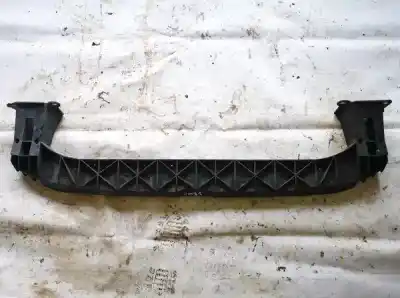 Second-hand car spare part front bumper reinforcement for citroen berlingo cuadro 1.6 16v hdi oem iam references 968058080