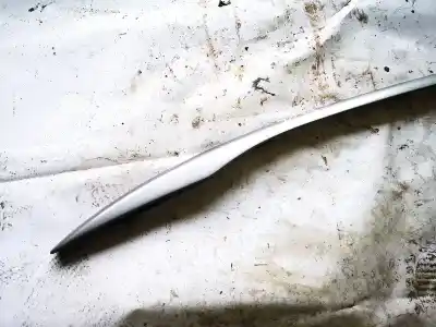 Pezzo di ricambio per auto di seconda mano plastica per toyota corolla (e11) 2.0 d-4d linea sol riferimenti oem iam   