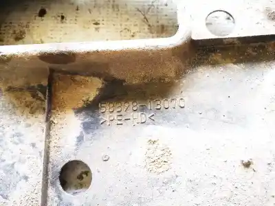 Pezzo di ricambio per auto di seconda mano plastica per toyota corolla (e11) 2.0 d-4d linea sol riferimenti oem iam 5839813070  58398-13070