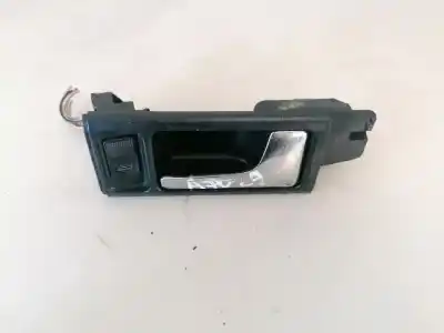 Pezzo di ricambio per auto di seconda mano MANIGLIA INTERNA ANTERIORE DESTRA per VOLKSWAGEN POLO (9N1)  Riferimenti OEM IAM 4A0837020C  