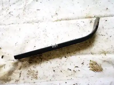 Second-hand car spare part support / sliding door guide for citroen berlingo cuadro 1.6 16v hdi oem iam references 9684585580e