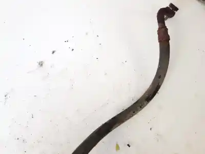 Pezzo di ricambio per auto di seconda mano tubo pressione del servosterzo per audi 80 (811/813) 1.8 riferimenti oem iam 