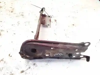 Second-hand car spare part front panel for audi 80 (811/813) 1.8 oem iam references   