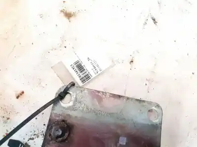 Second-hand car spare part front panel for audi 80 (811/813) 1.8 oem iam references   