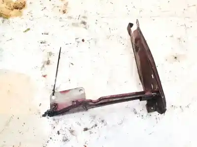 Pezzo di ricambio per auto di seconda mano pannello frontale per audi 80 (811/813) 1.8 riferimenti oem iam 