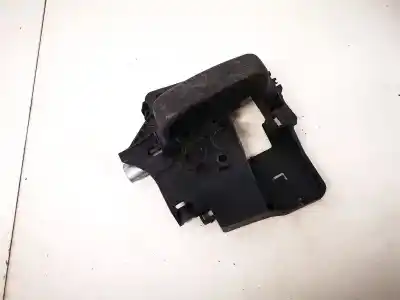 Second-hand car spare part interior left rear handle for citroen berlingo cuadro 1.6 16v hdi oem iam references 9682100677