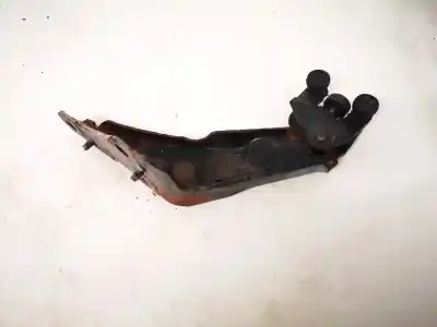 Second-hand car spare part support / sliding door guide for citroen berlingo cuadro 1.6 16v hdi oem iam references 