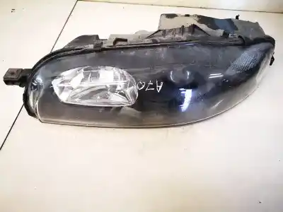 Автозапчасти б/у левая фара за fiat marea, i 1996.01 - 2002.12 2.4 jtd 97kw 130hp 1996.01 - 2002.12 ссылки oem iam 88201557sx