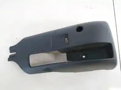 Peça sobressalente para automóvel em segunda mão plásticos por jaguar i-pace 2018 --> ev400 90kwh awd referências oem iam j9d33f900a