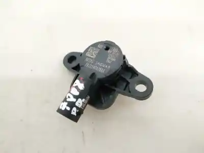Peça sobressalente para automóvel em segunda mão sensor por jaguar i-pace 2018 --> ev400 90kwh awd referências oem iam fk7214c676aa  201117 7862