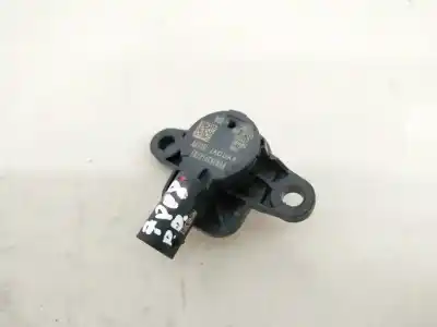 Peça sobressalente para automóvel em segunda mão sensor por jaguar i-pace 2018 --> ev400 90kwh awd referências oem iam fk7214c676aa