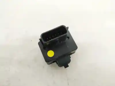 Peça sobressalente para automóvel em segunda mão sensor por jaguar i-pace 2018 --> ev400 90kwh awd referências oem iam j9d3405c58ac  j9d3-405c58-ac c95yp