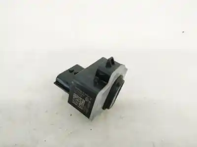 Peça sobressalente para automóvel em segunda mão sensor por jaguar i-pace 2018 --> ev400 90kwh awd referências oem iam j9d3405c58ac