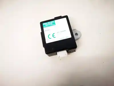 Peça sobressalente para automóvel em segunda mão módulo eletrônico por toyota corolla (e11) 2.0 d-4d linea sol referências oem iam 8974113040