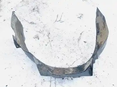 Pezzo di ricambio per auto di seconda mano passaruota anteriore sinistra per audi 80 (811/813) 1.8 riferimenti oem iam 893821171