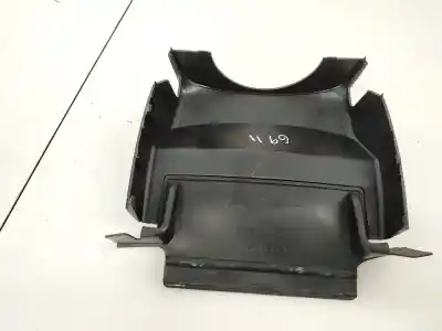 Pezzo di ricambio per auto di seconda mano plastica per mazda 3 lim. (bl) 1.6 cd diesel cat riferimenti oem iam bbp360221  bbp3-60221