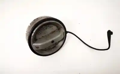 Peça sobressalente para automóvel em segunda mão tampa de combustível externa por toyota corolla (e11) 2.0 d-4d linea sol referências oem iam 