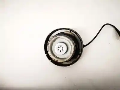 Second-hand car spare part outer fuel cap for toyota corolla (e11) 2.0 d-4d linea sol oem iam references   