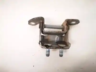 Peça sobressalente para automóvel em segunda mão amortecedores do tronco / porta por toyota corolla (e11) 2.0 d-4d linea sol referências oem iam 