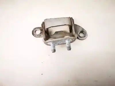 Peça sobressalente para automóvel em segunda mão amortecedores do tronco / porta por toyota corolla (e11) 2.0 d-4d linea sol referências oem iam 