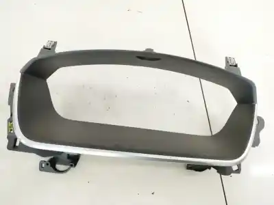 Peça sobressalente para automóvel em segunda mão molduras frontais por jaguar i-pace 2018 --> ev400 90kwh awd referências oem iam 106057151c