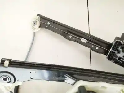 Second-hand car spare part driver left window regulator for jaguar i-pace 2018 --> ev400 90kwh awd oem iam references j9d323201ac  s012590001b