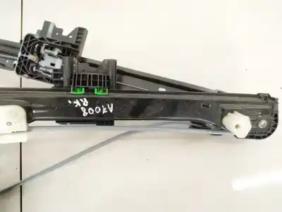 Second-hand car spare part driver left window regulator for jaguar i-pace 2018 --> ev400 90kwh awd oem iam references j9d323201ac  s012590001b