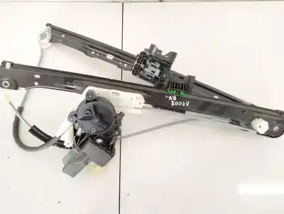 Peça sobressalente para automóvel em segunda mão elevador de vidros dianteira esquerda por jaguar i-pace 2018 --> ev400 90kwh awd referências oem iam j9d323201ac