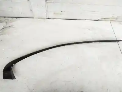 Peça sobressalente para automóvel em segunda mão plásticos por jaguar i-pace 2018 --> ev400 90kwh awd referências oem iam j9d3255a60ad