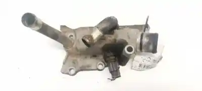 Peça sobressalente para automóvel em segunda mão termostato por nissan qashqai 1.6 16v referências oem iam 